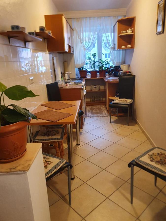 Apartament Cu Trei Camere 바일레헤르쿨라네 외부 사진